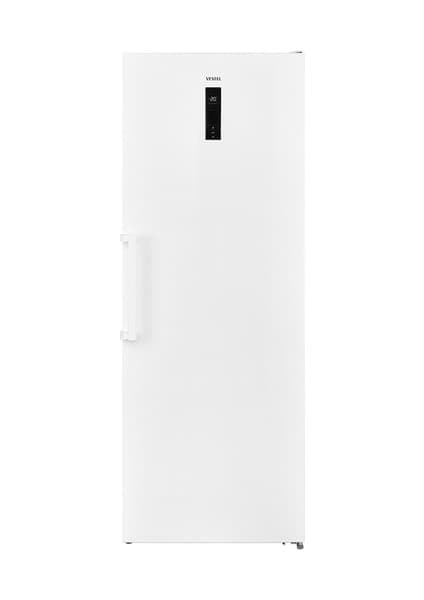 Vestel CDL801 E Nf 406 Lt Çekmeceli Dikey Derin Dondurucu