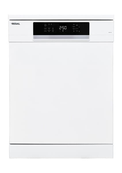 Regal Bm 424 4 Program Bulaşık Makinesi