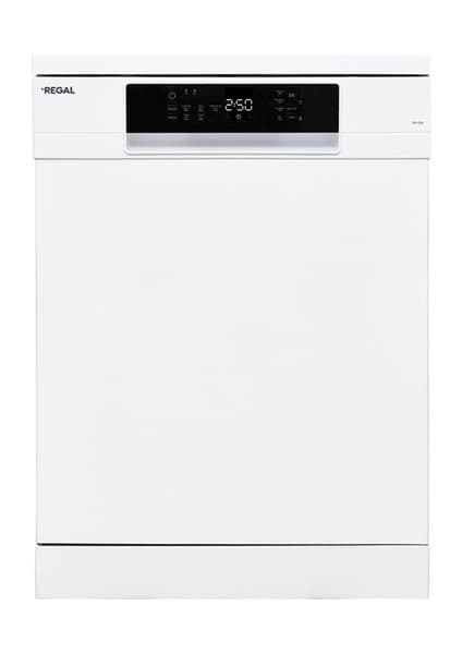 Regal Bm 524 5 Program Bulaşık Makinesi