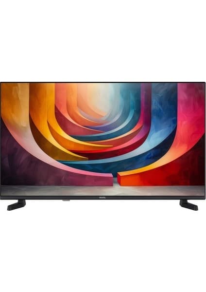 Vestel 43FT9740 43'' 108 Ekran Uydu Alıcılı Full HD Smart LED TV