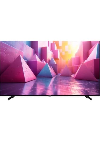 Vestel 70UA9740 70'' 177 Ekran Uydu Alıcılı 4K Ultra HD Smart Android LED TV