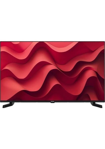 Vestel 43F8740 43'' 108 Ekran Uydu Alıcılı Full HD LED TV