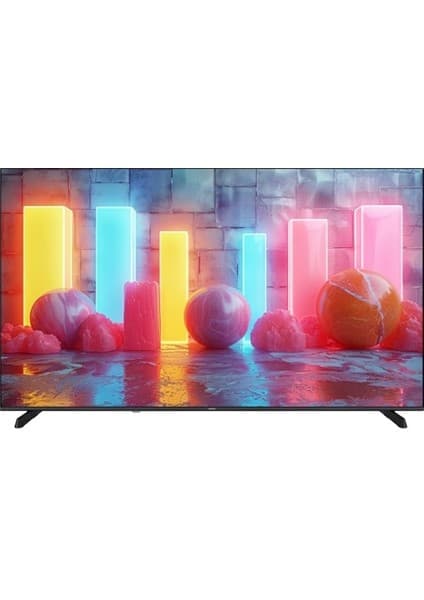 Vestel 70UT9740 70'' 177 Ekran Uydu Alıcılı 4K Ultra HD Smart LED TV