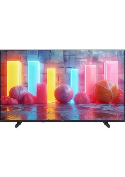 Vestel 50UT9740 50'' 126 Ekran Uydu Alıcılı 4K Ultra HD Smart LED TV