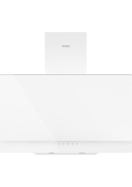 Vestel AD-63330 B Ankastre Davlumbaz