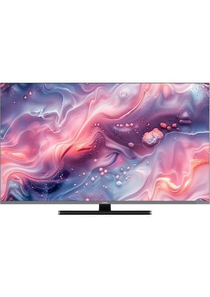 Vestel 55UG9940 55'' 139 Ekran Uydu Alıcılı 4K Ultra HD Smart Google TV