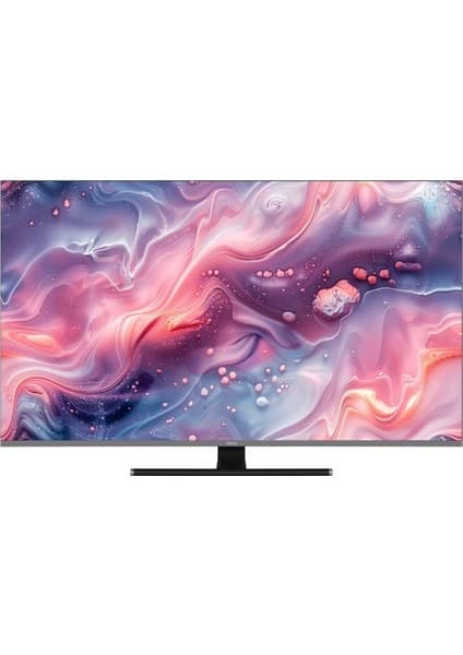 Vestel 65UG9940 65'' 164 Ekran Uydu Alıcılı 4K Ultra HD Smart Google TV