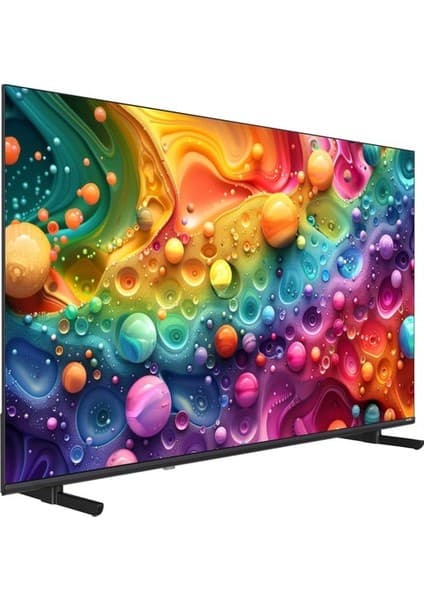 Vestel 65UT9840 65'' 164 Ekran Uydu Alıcılı 4K Ultra HD Smart LED TV 7