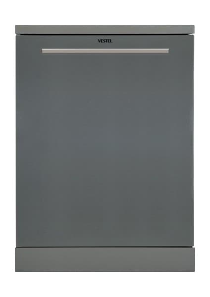 Vestel BM 5001 G 5 Programlı Bulaşık Makinesi