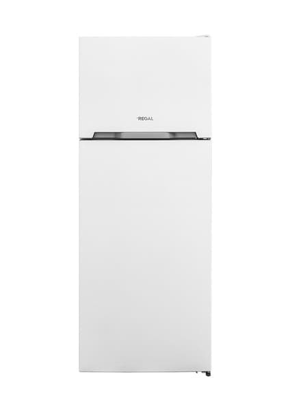 Regal Nf 52021 451 Lt E Enerji Sınıfı No Frost Buzdolabı