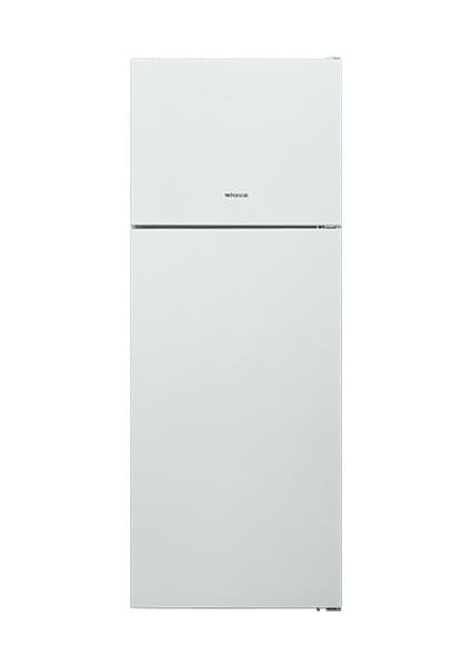 Electrolux LNT6ME46W3 A++ Enerji Sınıfı 481 lt No Frost Buzdolabı