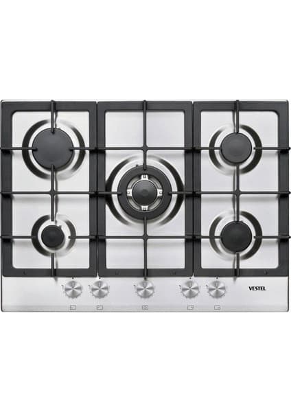 Vestel AO-71159 x Dg-W Ankastre Ocak