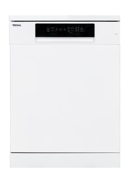 Regal BM 313 3 Programlı Bulaşık Makinesi
