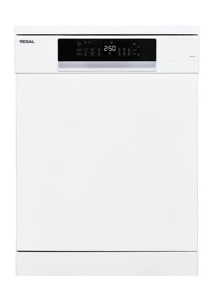 Regal BM 634 6 Program Bulaşık Makinesi