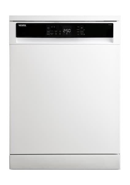 Vestel BM 6101 6 Programlı Bulaşık Makinesi