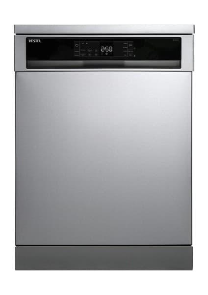 Vestel BM 6101 X 6 Programlı Bulaşık Makinesi