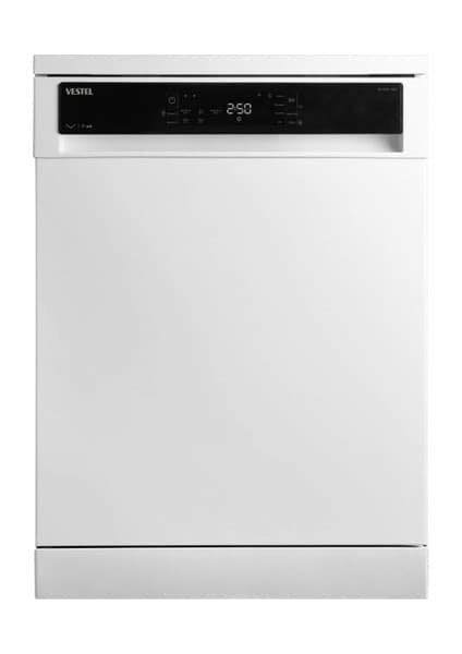 Vestel BM 5312 WIFI Bulaşık Makinesi