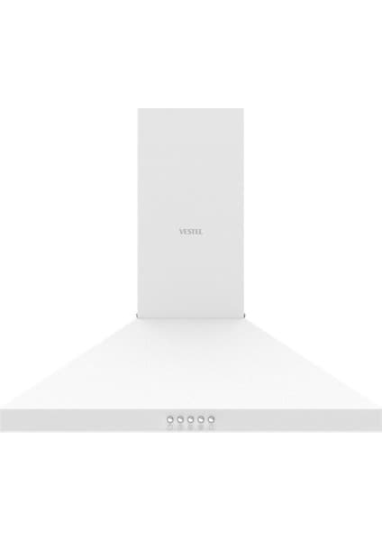 Vestel AD-60030 B Ankastre Davlumbaz