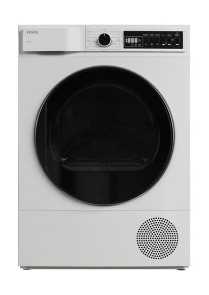 Vestel Km 95301 9 kg Kurutma Makinesi