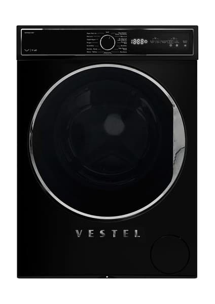 Vestel CMI 98322 S WIFI 9 kg 1200 Devir Çamaşır Makinesi