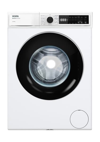 Vestel CMI 76301 7 kg 1000 Devir Çamaşır Makinesi