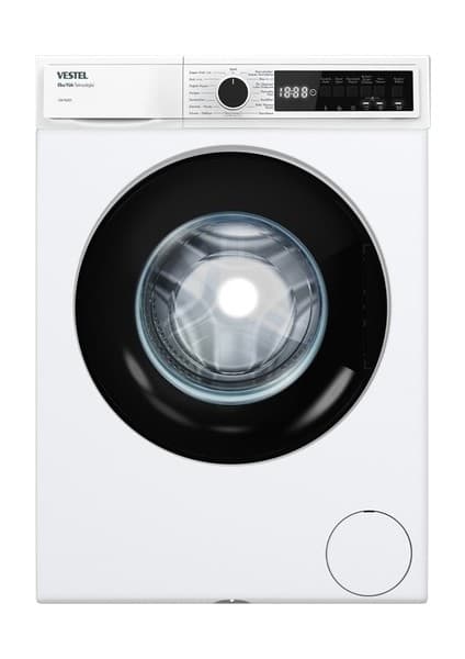 Vestel CMI 96301 9 Kg 1000 Devir Çamaşır Makinesi