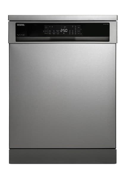 Vestel Bm 6312 X Wifi Bulaşık Makinesi