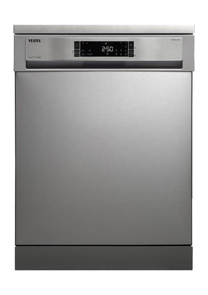 Vestel BM 4212 X WIFI Bulaşık Makinesi