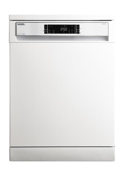 Vestel BM 4212 WIFI 4 Programlı Bulaşık Makinesi
