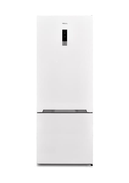 Regal NFK 52021 E 471 Lt No Frost Buzdolabı