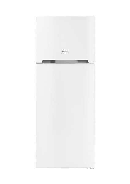 Regal Nf 48021 434 Lt No Frost Buzdolabı
