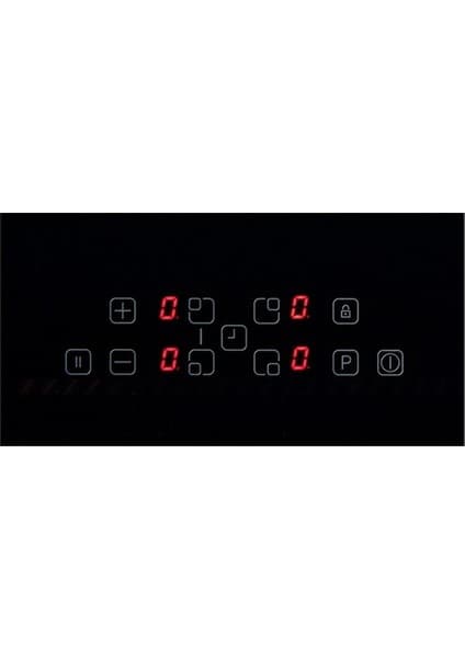 Vestel Ao 78430 S Ankastre Ocak