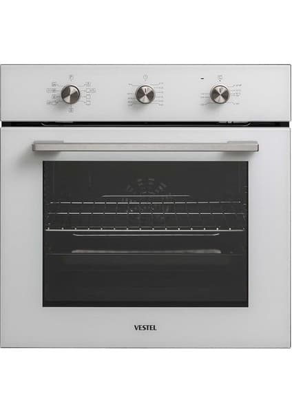 Vestel AF-6682 B-Lf Fırın