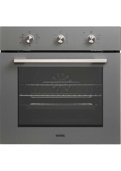 Vestel AF-6682 G-Lf Fırın