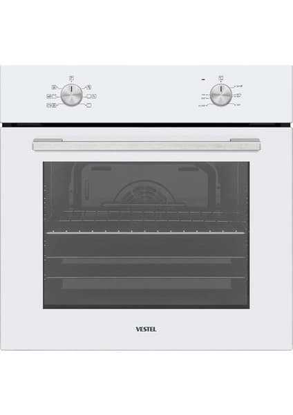 Vestel AF-4661 Yb 69 Lt A Enerji Sınıfı Ankastre Fırın