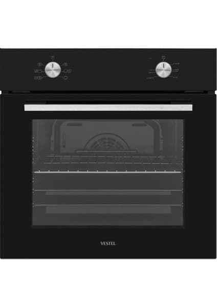 Vestel AF-4661 Ys 69 Lt A Enerji Sınıfı Ankastre Fırın