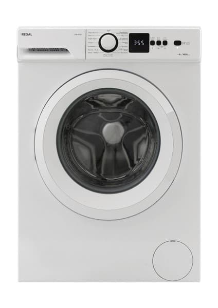 Regal cm 80101 D Enerji Sınıfı 8 kg 1000 Devir Çamaşır Makinesi