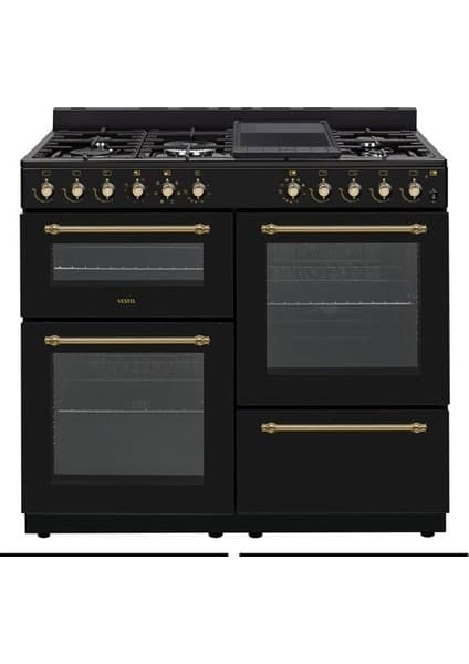 Vestel Sf 11503 Rs Kuzine Fırın
