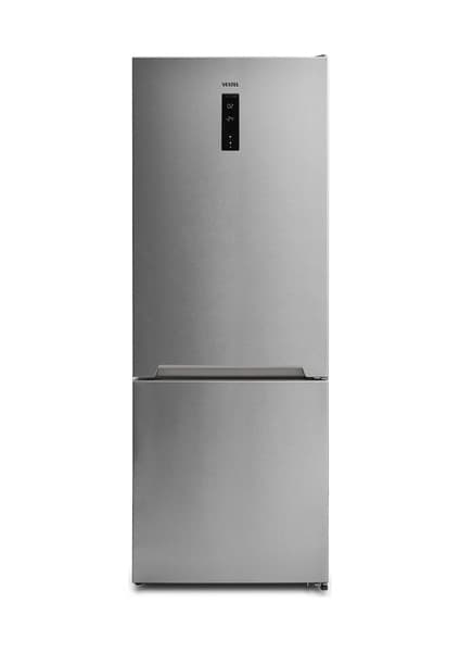 Vestel NFK54112 Ex Gı Pro Wıfı 481 Lt No-Frost Buzdolabı