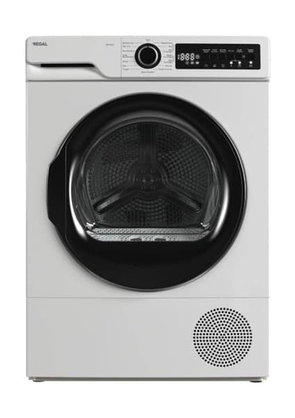 Regal Km 91132 9 kg Kurutma Makinesi