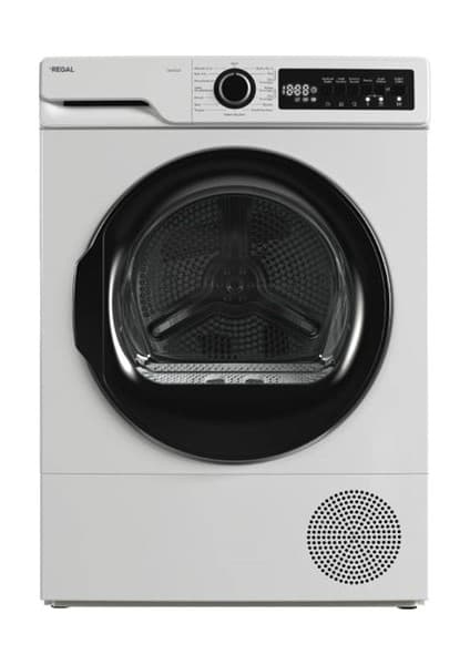Regal Km 81132 8 kg Kurutma Makinesi