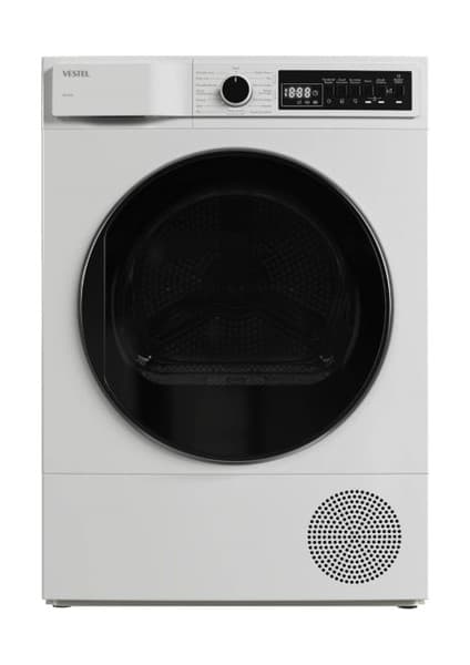 Vestel  KMI 97301 9 kg Kurutma Makinesi