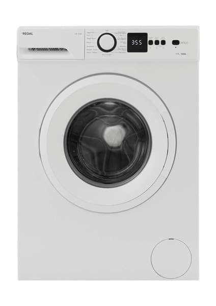 Regal cm 70101 D Enerji Sınıfı 7 kg 1000 Devir Çamaşır Makinesi