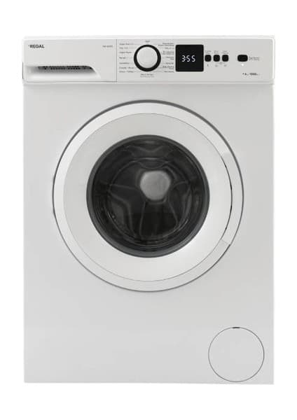 Regal cm 60101 D Enerji Sınıfı 6 kg 600 Devir Çamaşır Makinesi
