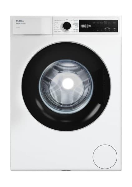 Vestel CMI 96321 9 Kg 1200 Devir Çamaşır Makinesi