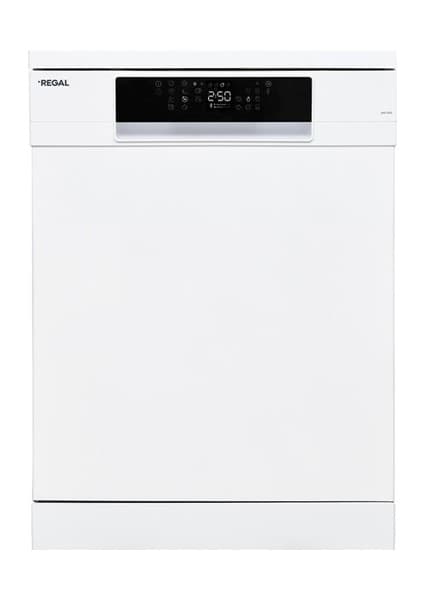 Regal BM 1055 10 Program Bulaşık Makinesi