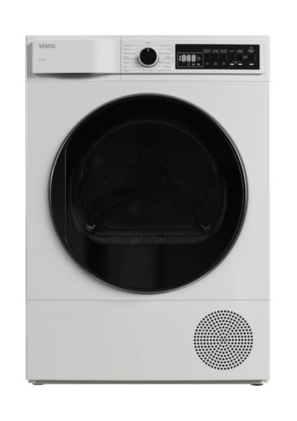 Vestel  KM 106301 10 kg Kurutma Makinesi