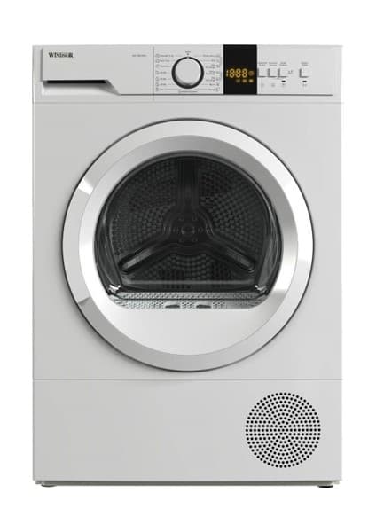 Windsor Km 10WS1101 S 10 kg Isı Pompalı Kurutma Makinesi