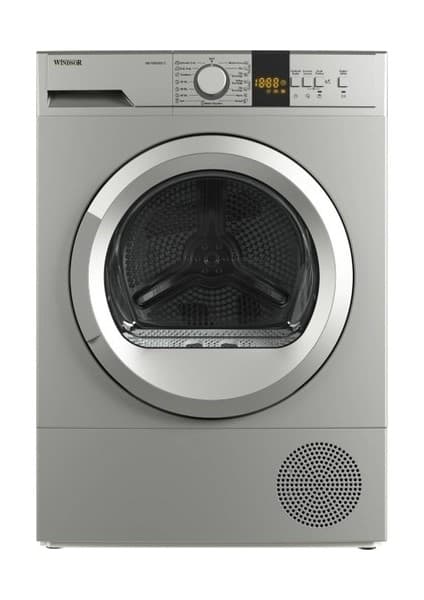 Windsor KM 9WS1101 9 kg Isı Pompalı Kurutma Makinesi