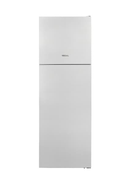 Regal NF 33020 No Frost Buzdolabı - 310 Lt, E Enerji Sınıfı